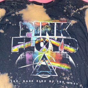 Vintage Pink Floyd Shirt